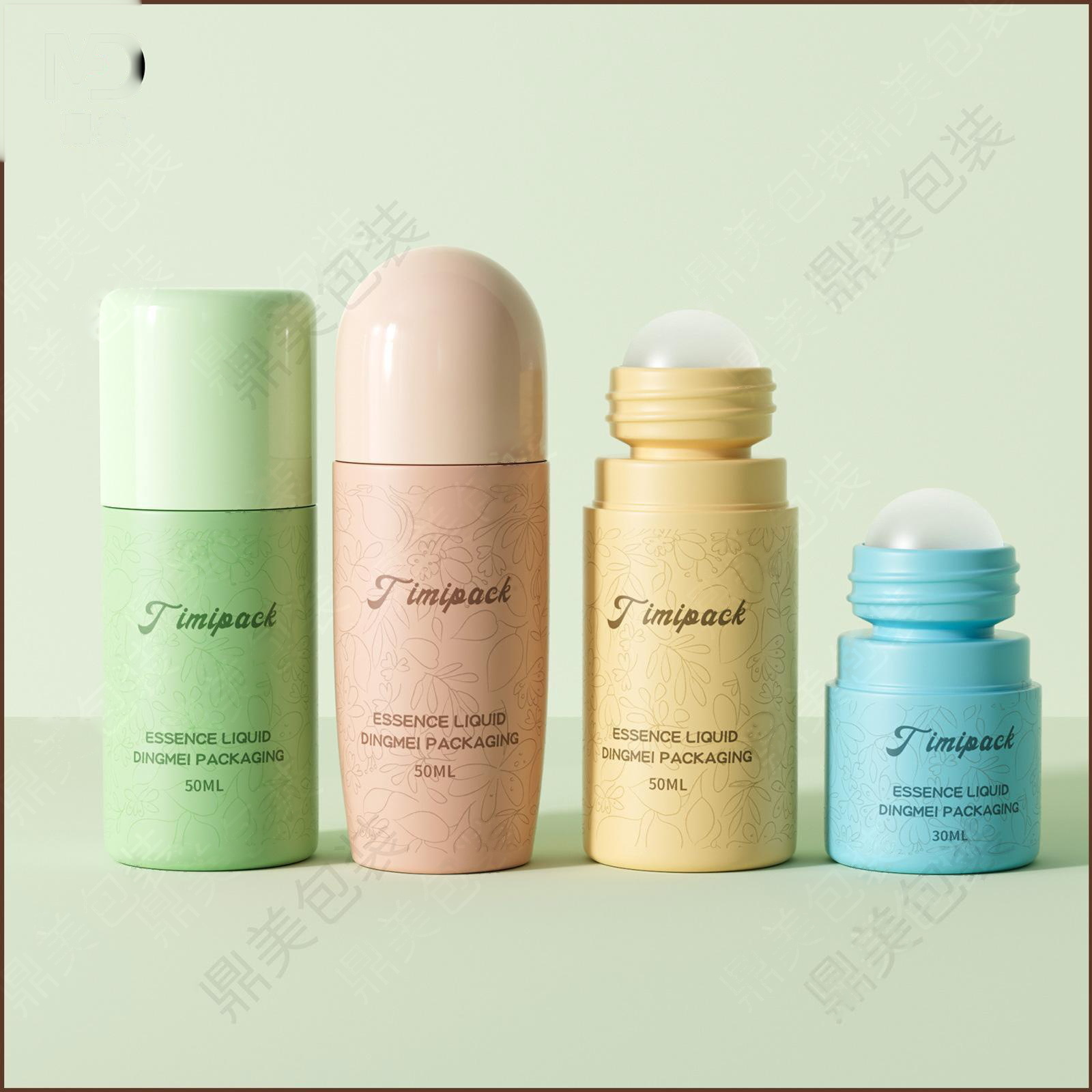 DM-GZ01 Roll-On Bottles