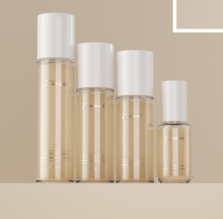 DM-JH07 Essence Pump Bottles