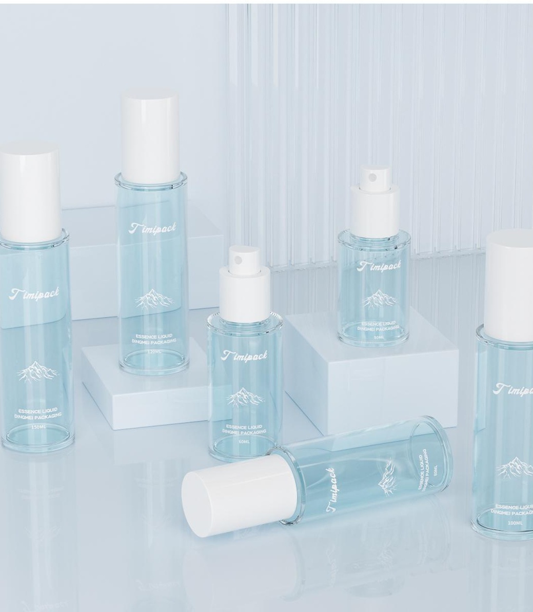 DM-JH08 Essence Pump Bottles