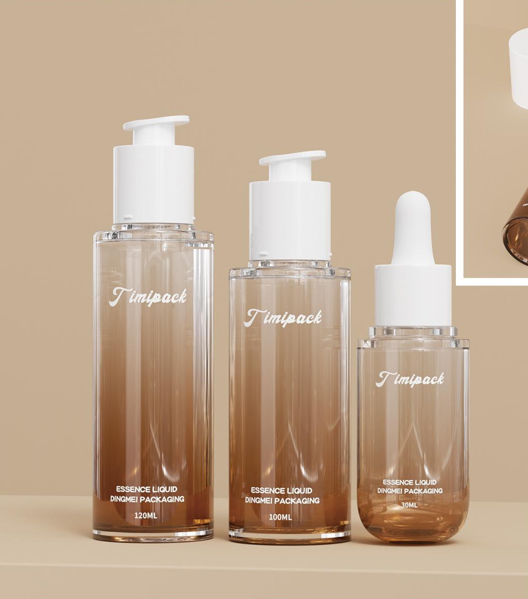 DM-JH11-30 Essence Dropper Bottle 30ml (Standalone)