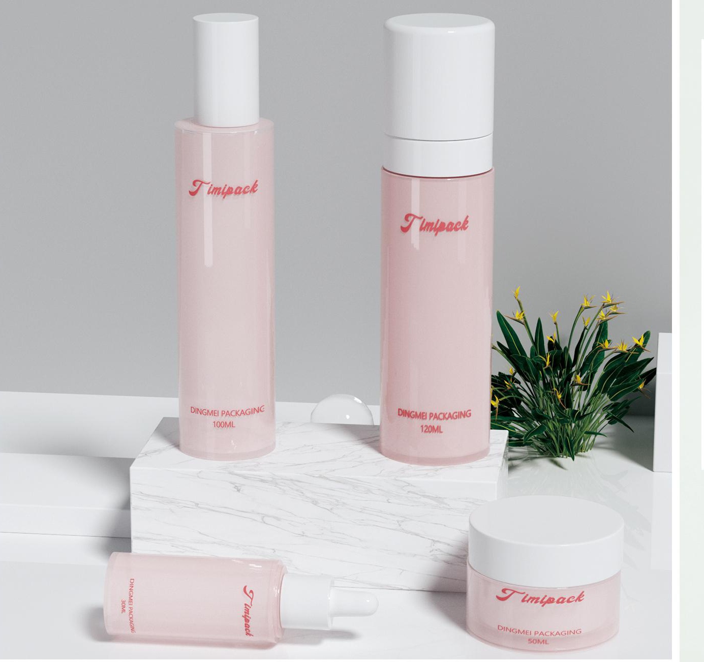 DM-JH11 Skincare Set