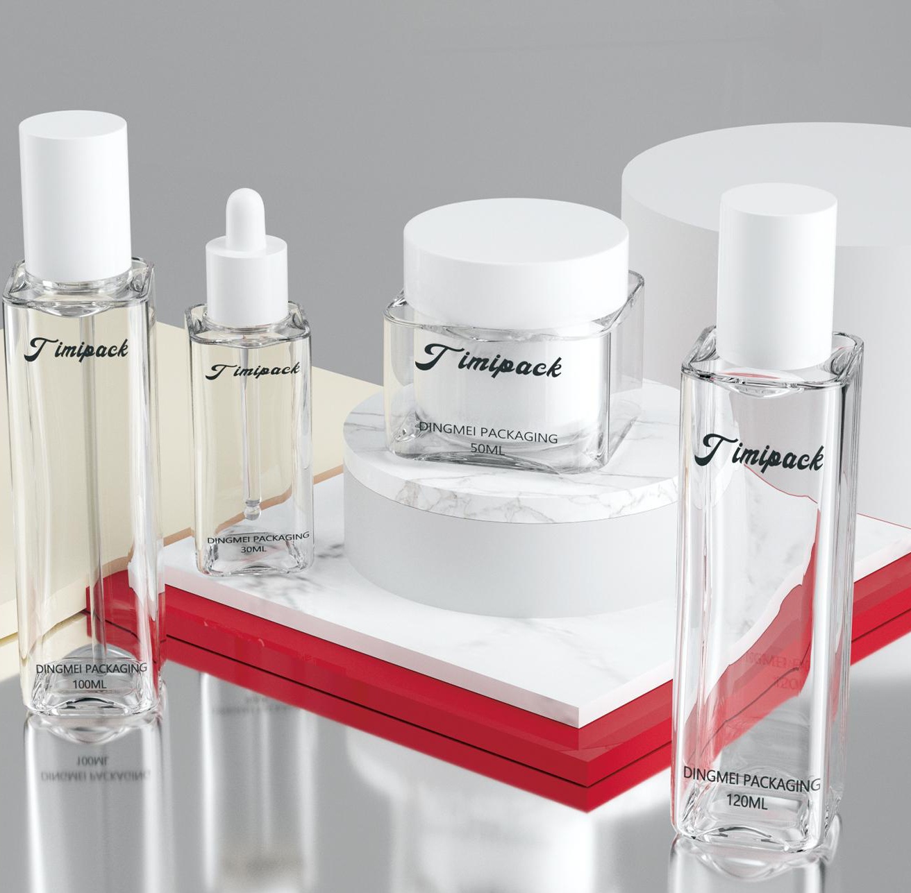 DM-JH12 Skincare Set