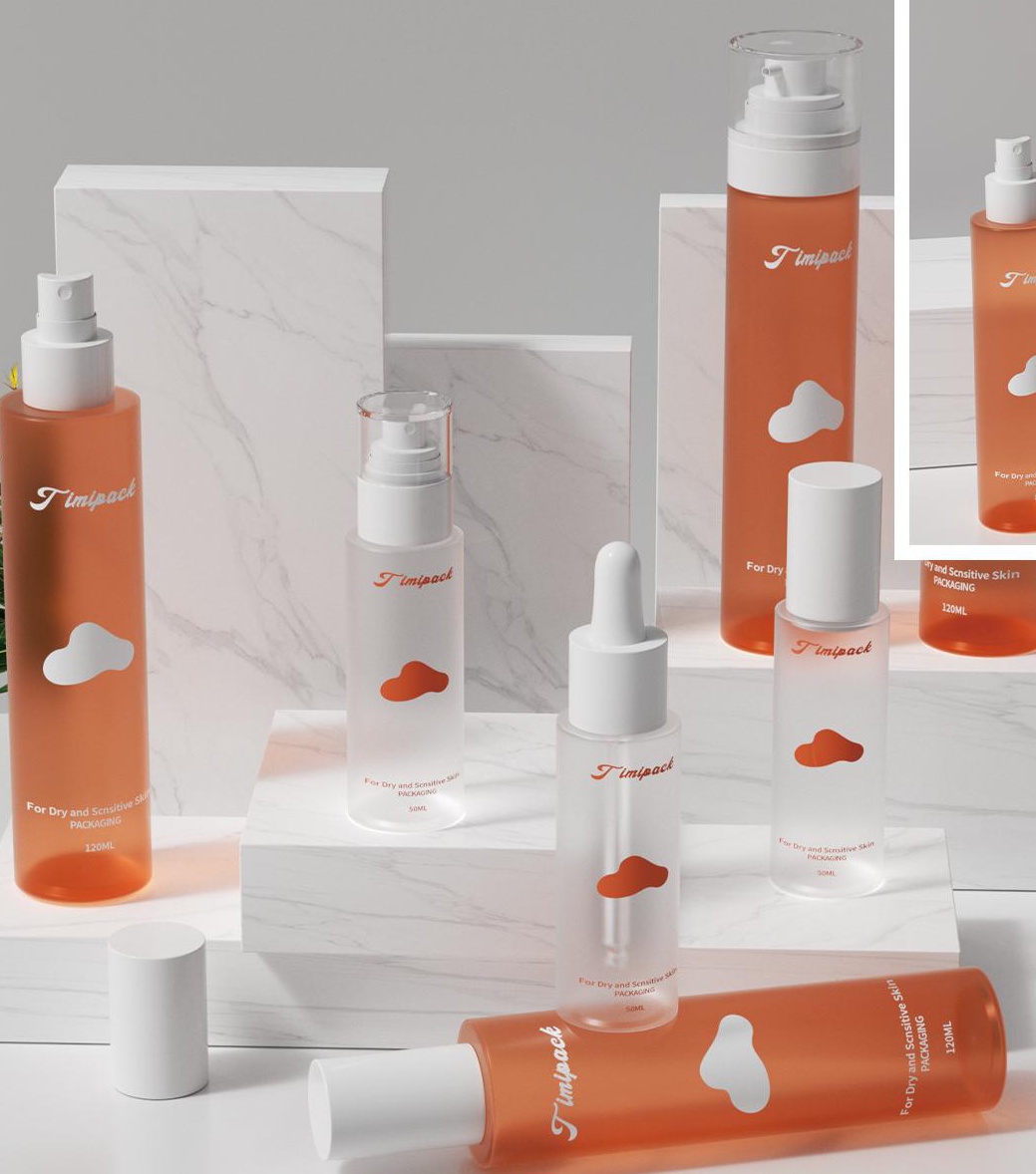 DM-JH22 Skincare Set