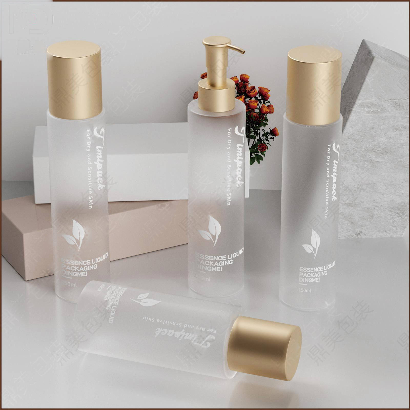 DM-JH23 Bottles