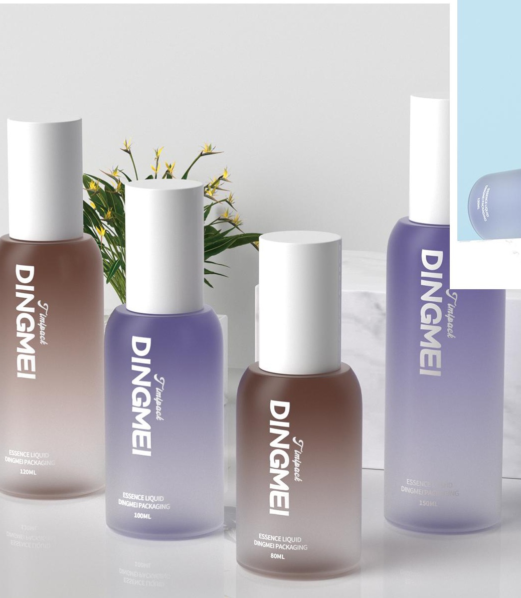 DM-JH25 Essence Bottles