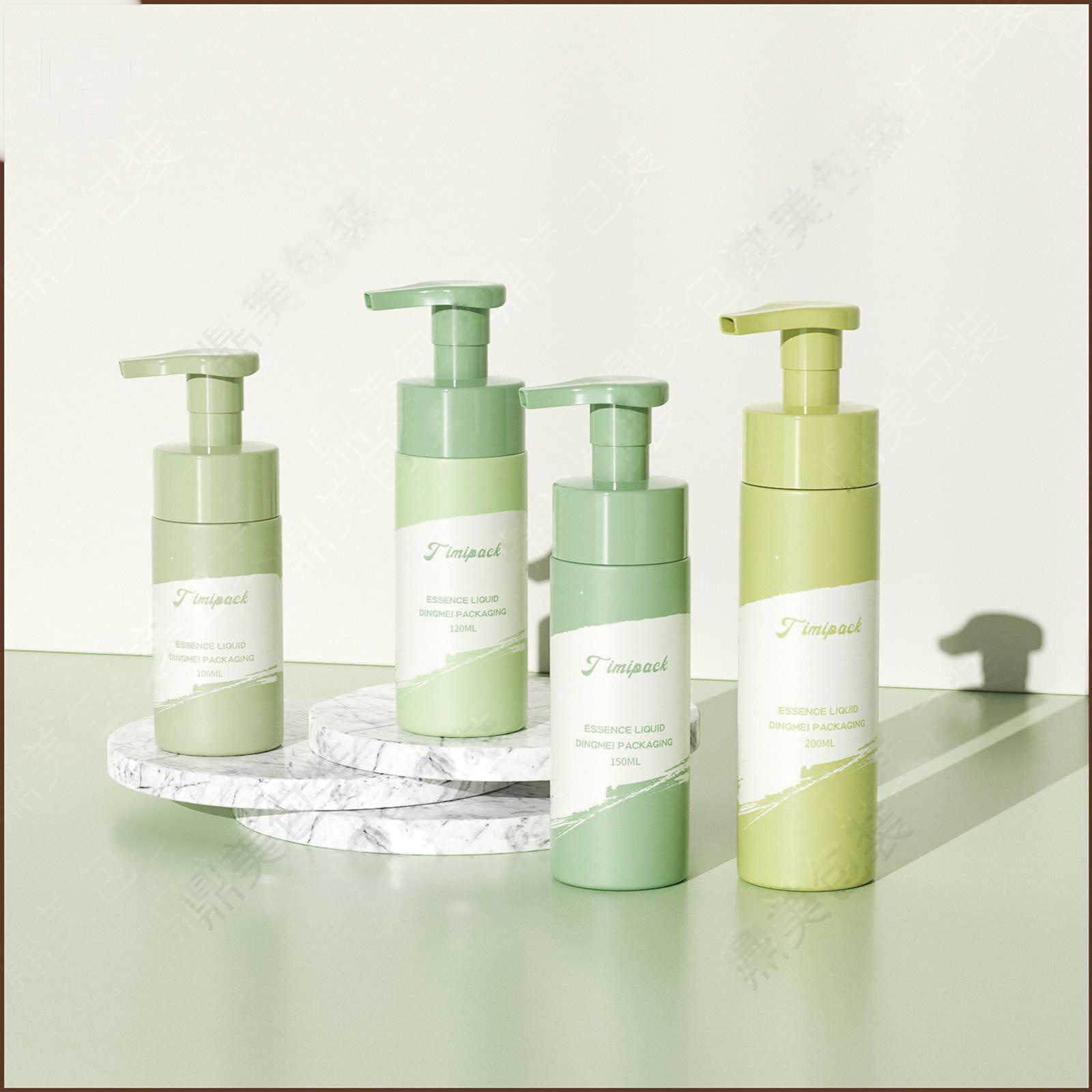DM-MS01-B DM-MS01 Foaming Pump Bottles (Variant B)
