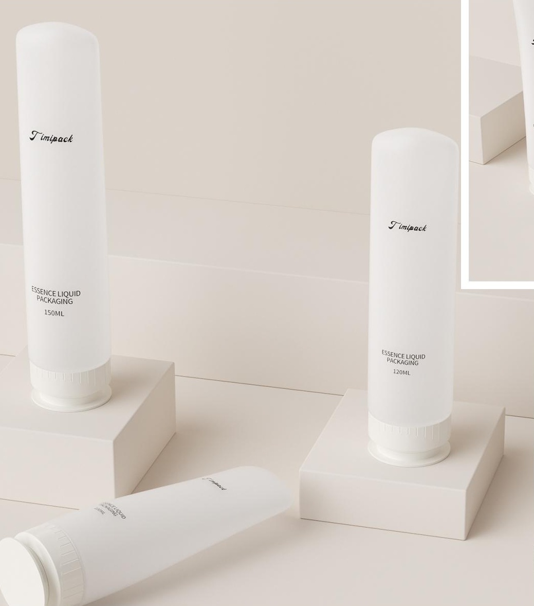 DM-RG01 Squeeze Tubes