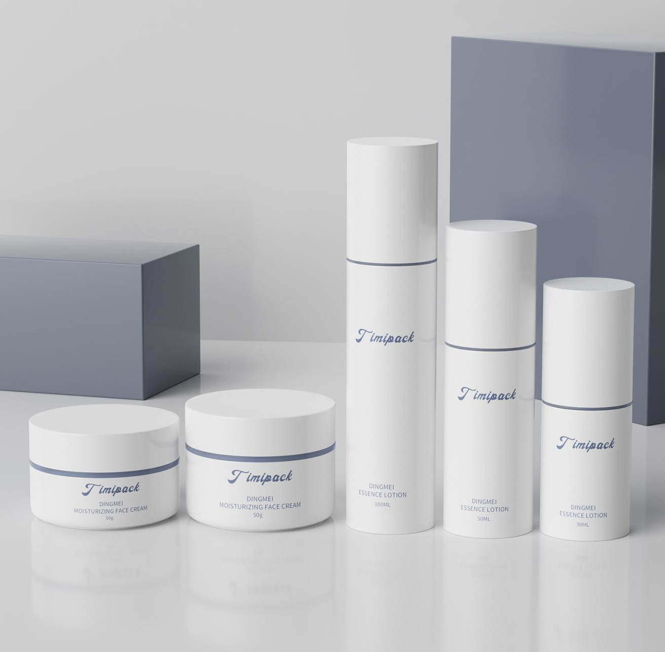 DM-RY04 Skincare Set