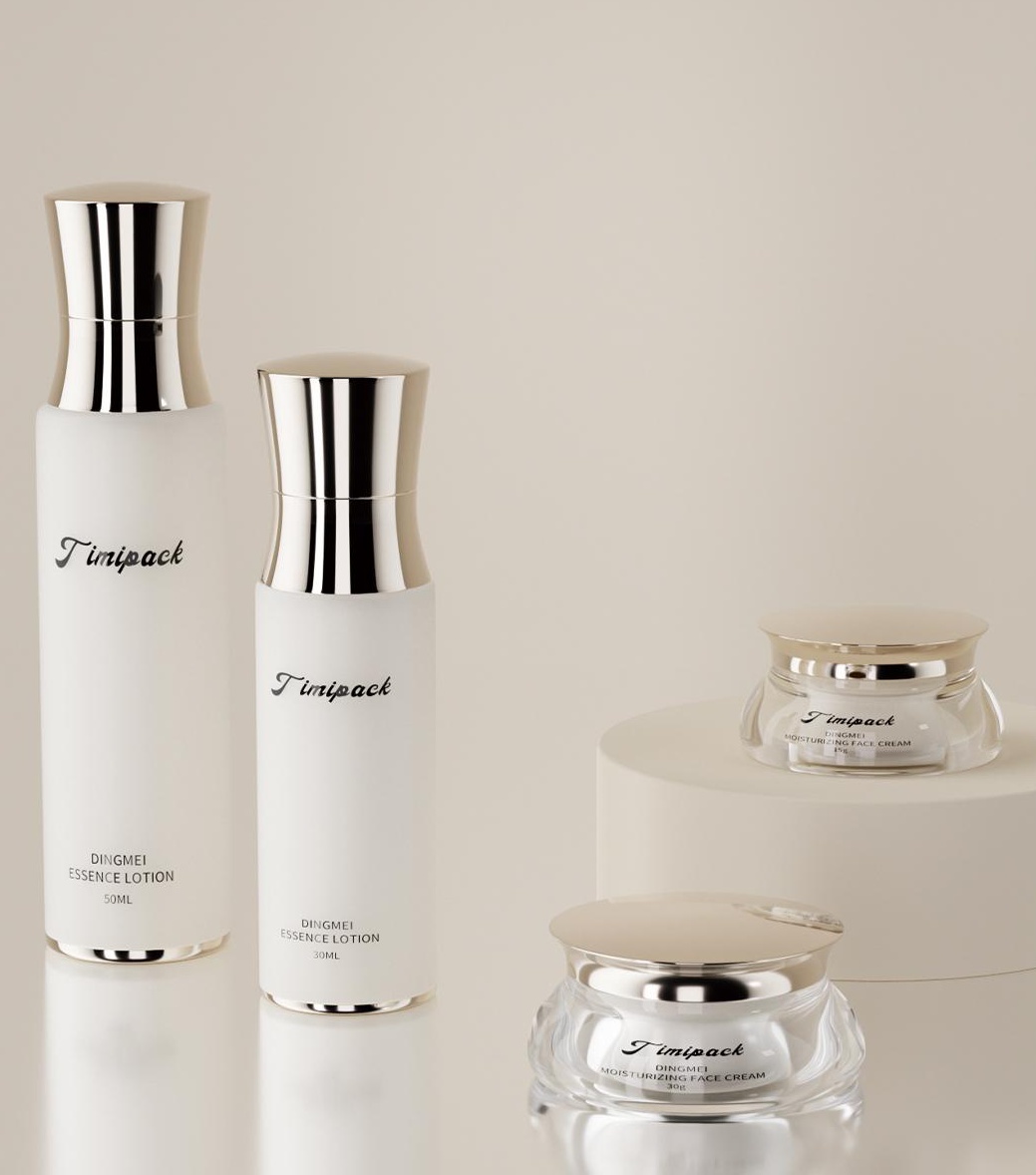 DM-RY05-A DM-RY05 Skincare Set A (Small Set)