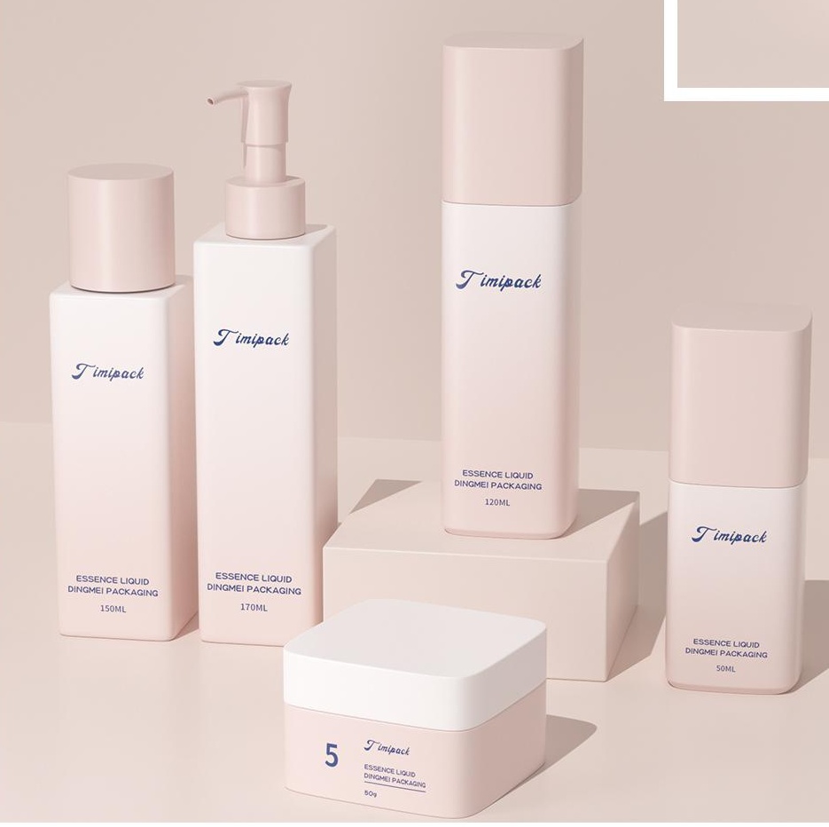 DM-RY05-B DM-RY05 Skincare Set B