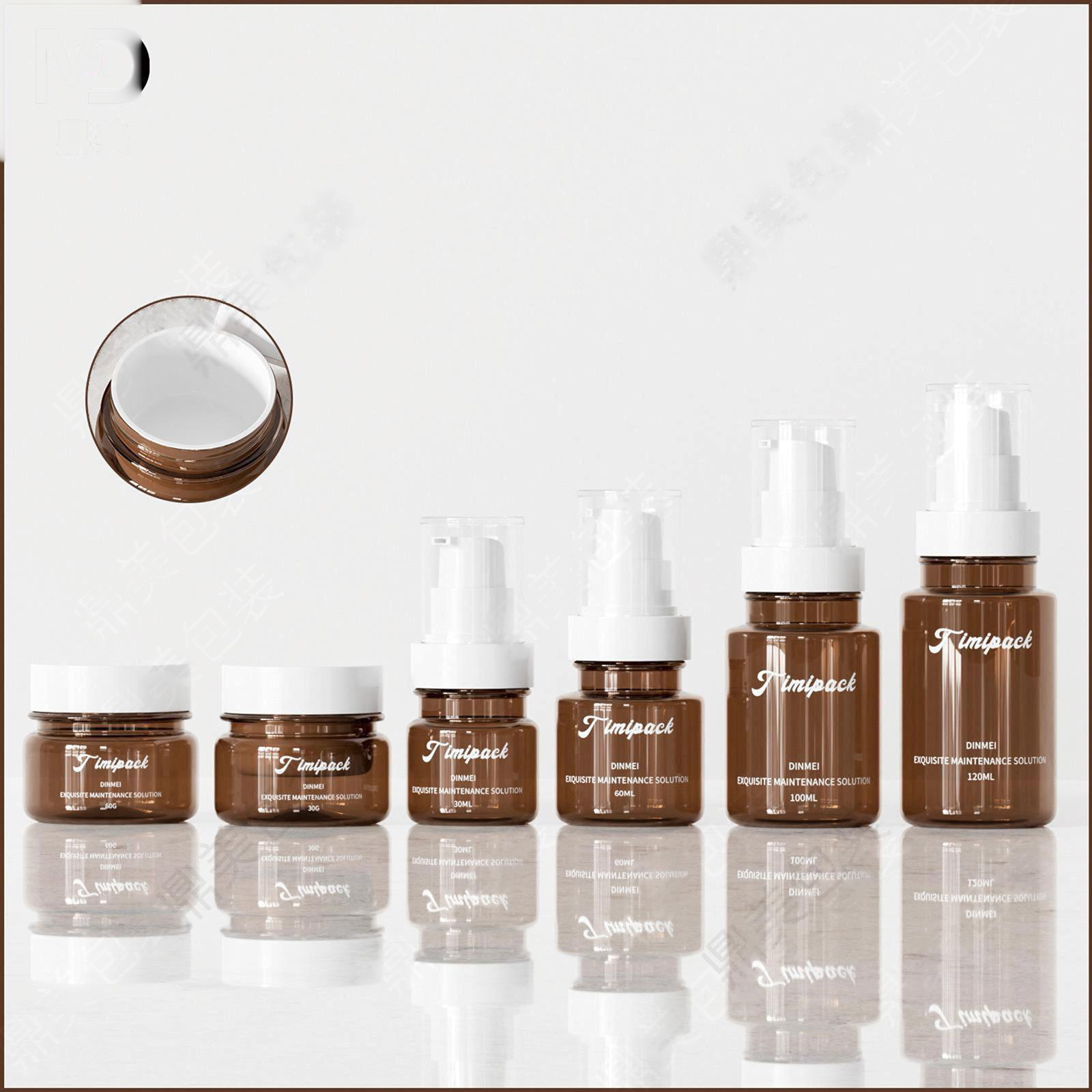DM-RY06 Skincare Set