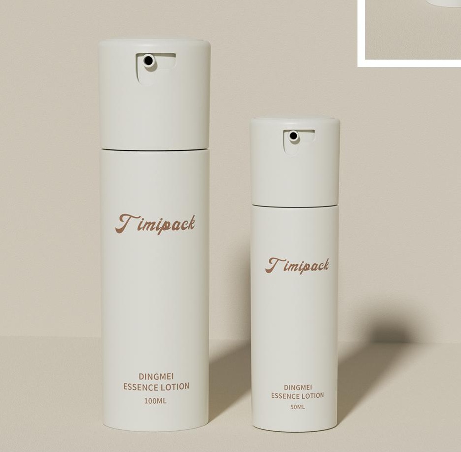 DM-RY08 Lotion Bottles