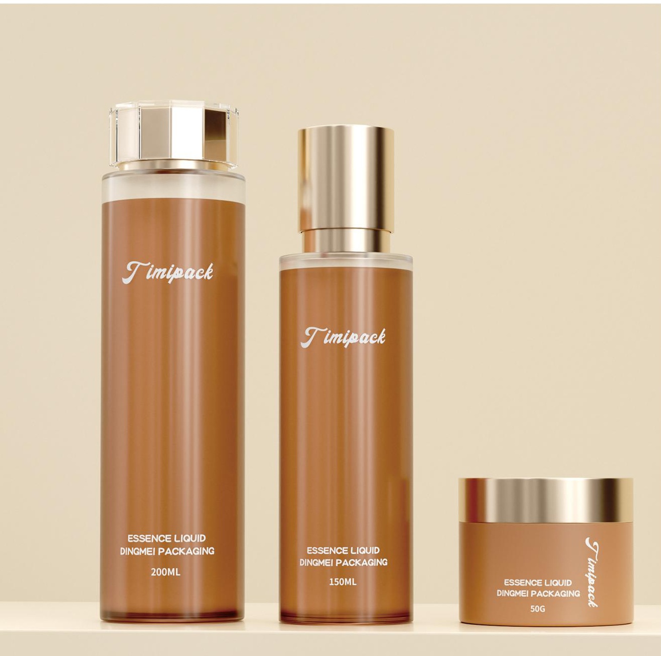 DM-RY12-A DM-RY12 Skincare Set (Variant A)