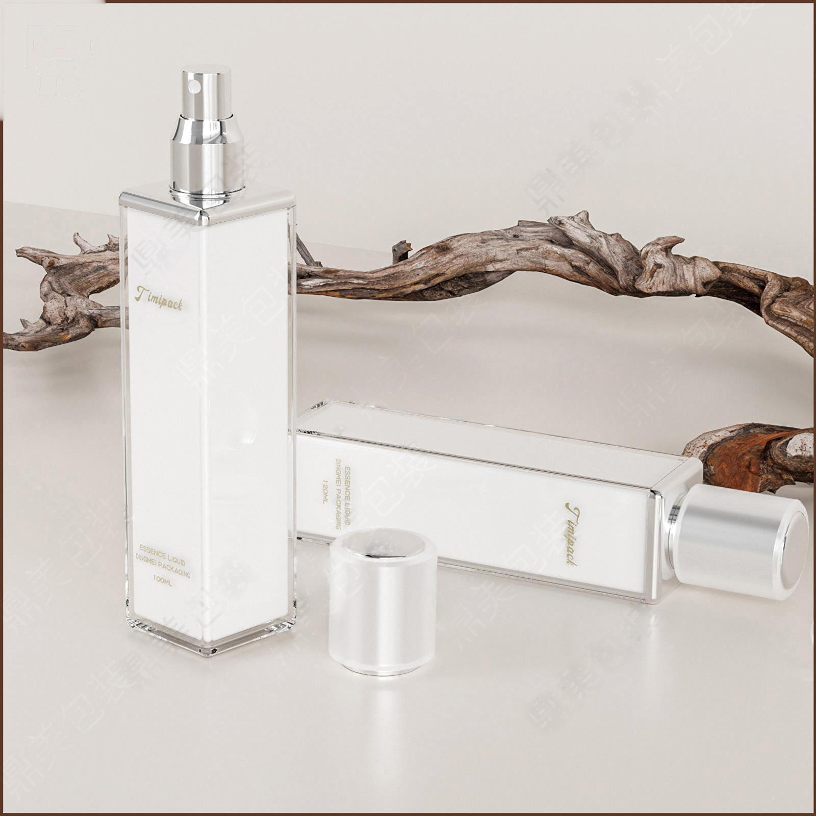 DM-RY15 Lotion Bottles
