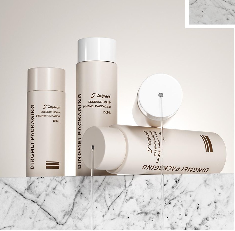 DM-RY16 Lotion Bottles