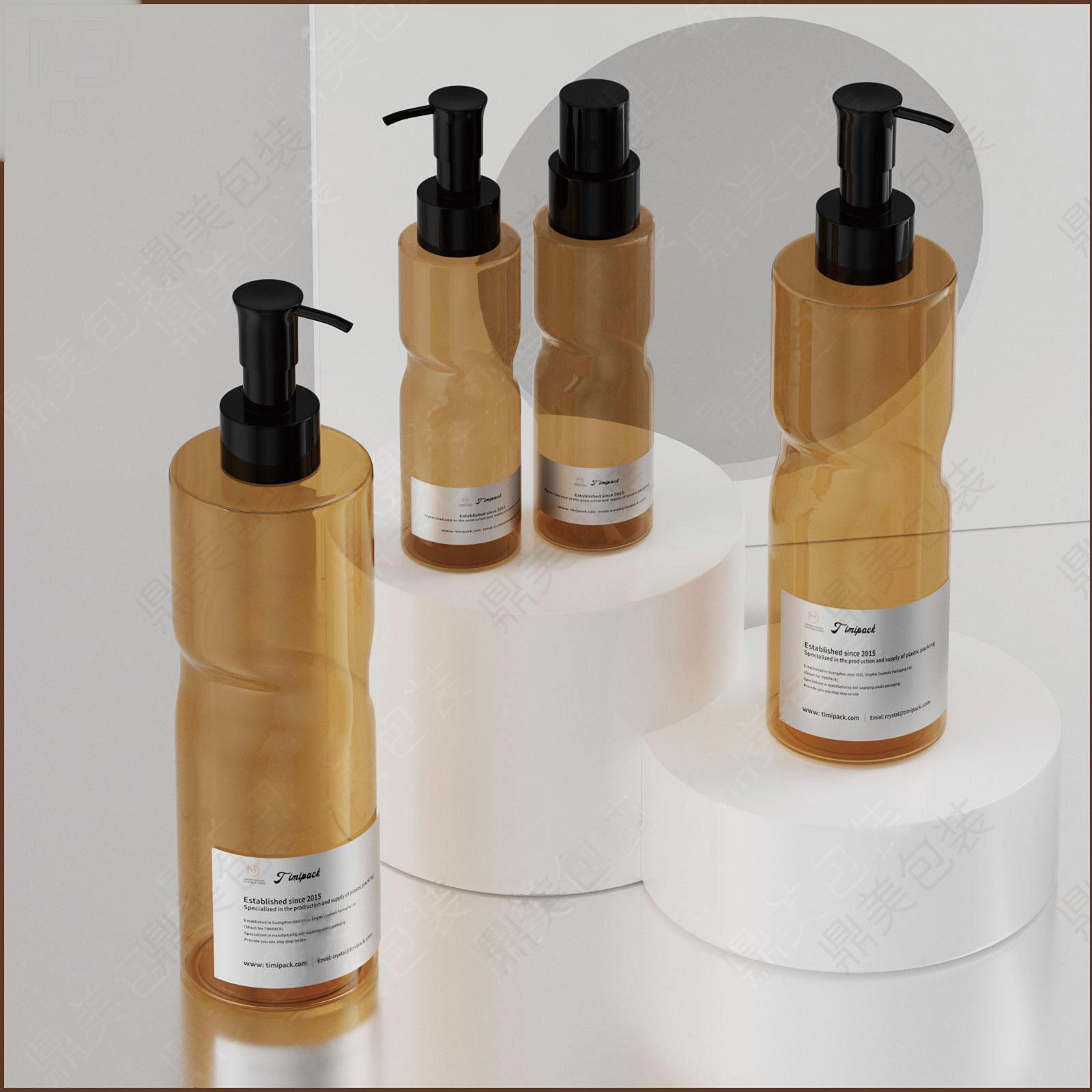 DM-RY25 Bottles