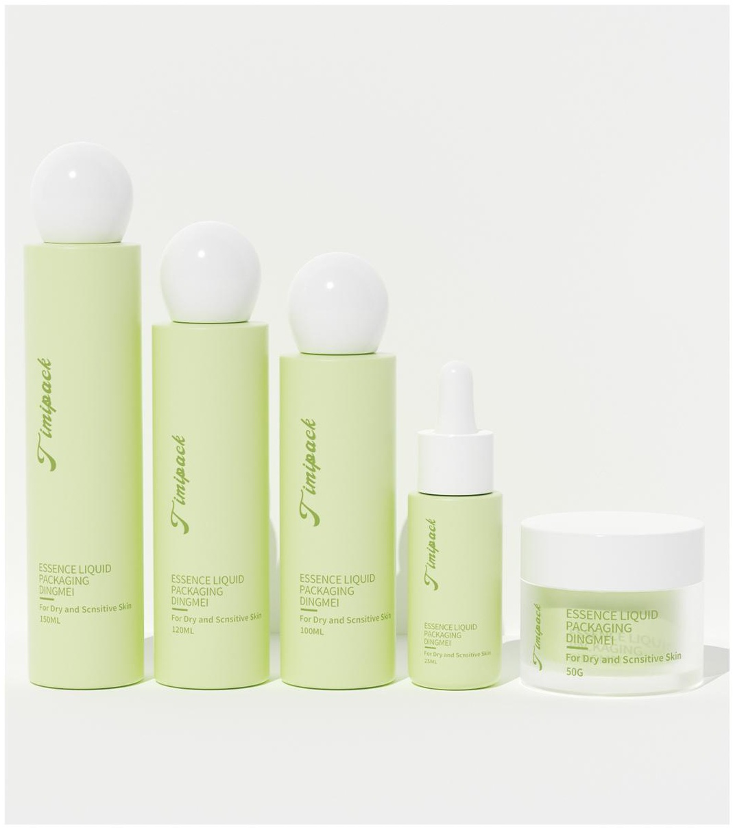 DM-TZ03 Skincare Set