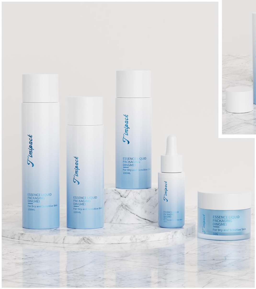 DM-TZ06 Skincare Set