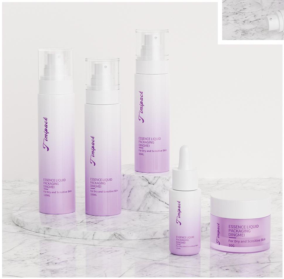 DM-TZ07 Skincare Set