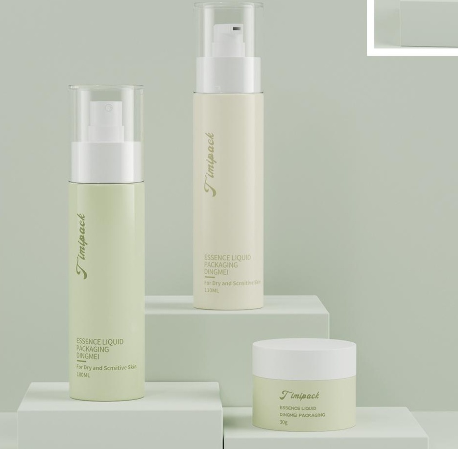 DM-TZ08 Skincare Set