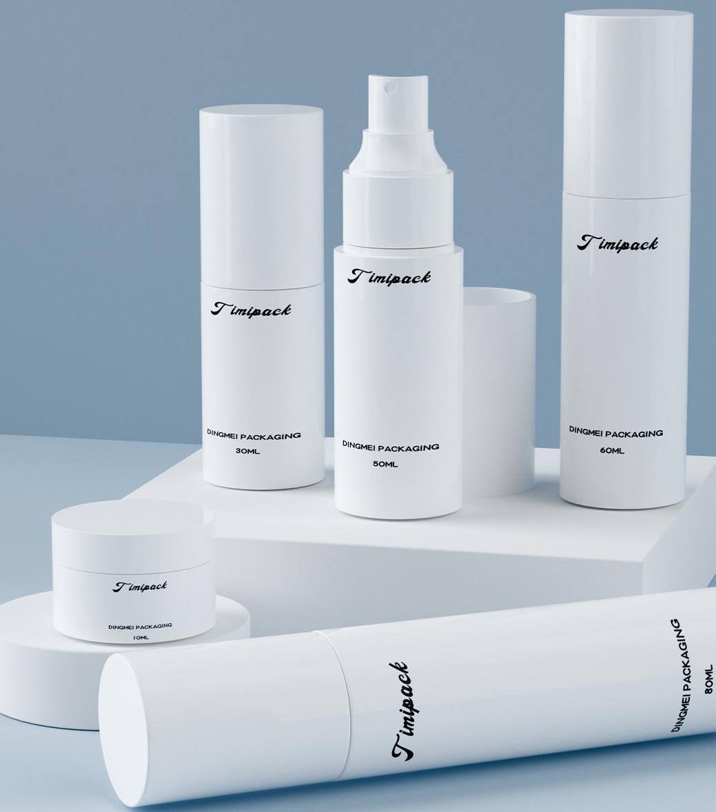 DM-TZ10 Skincare Set