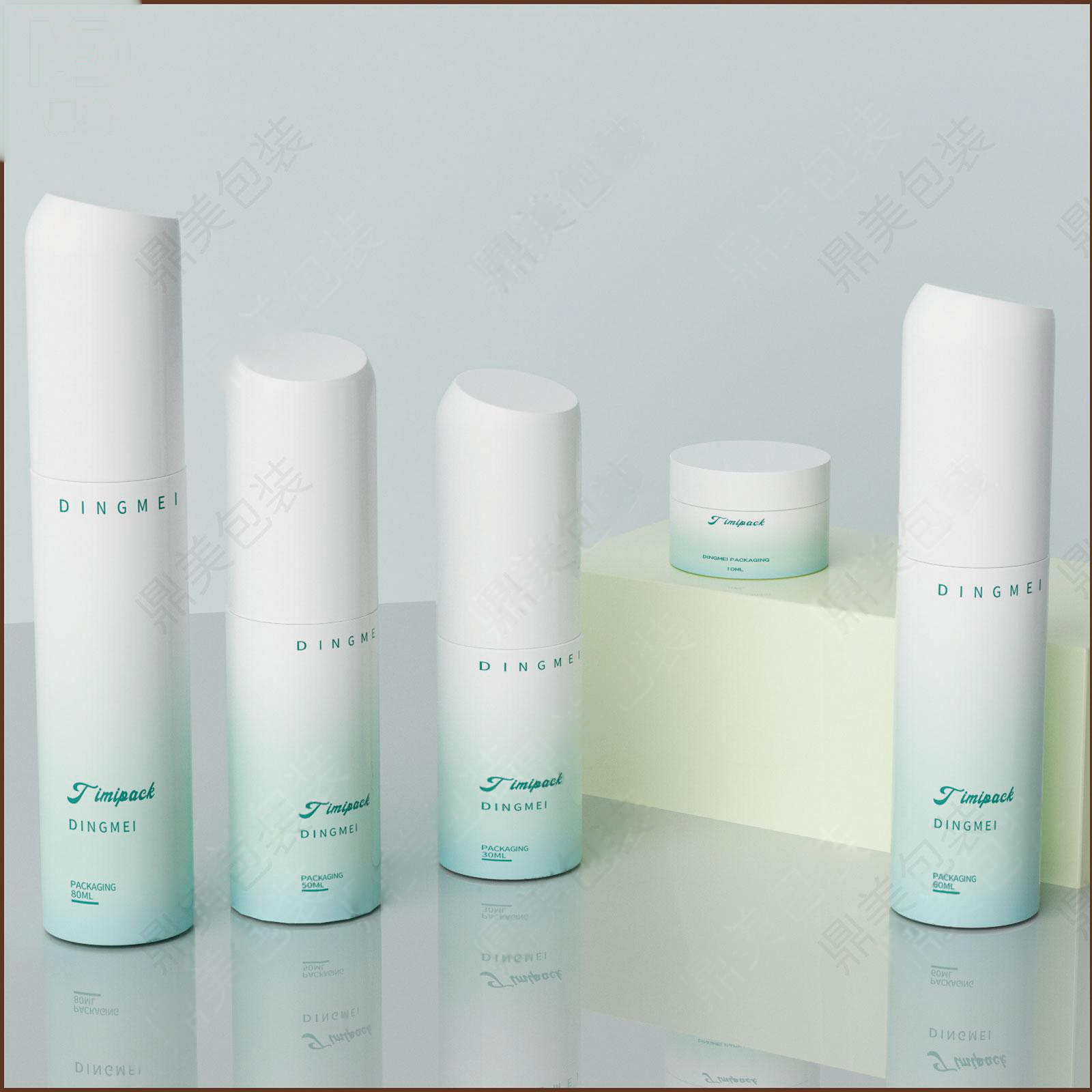 DM-TZ11 Skincare Set