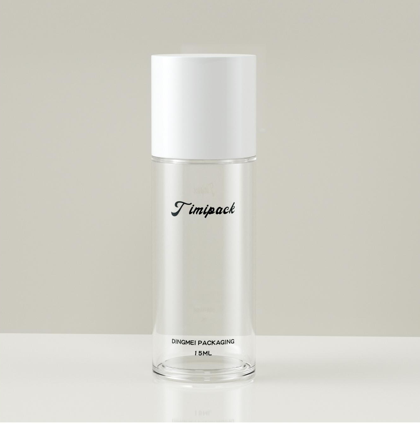 DM-XY04 Small Bottle
