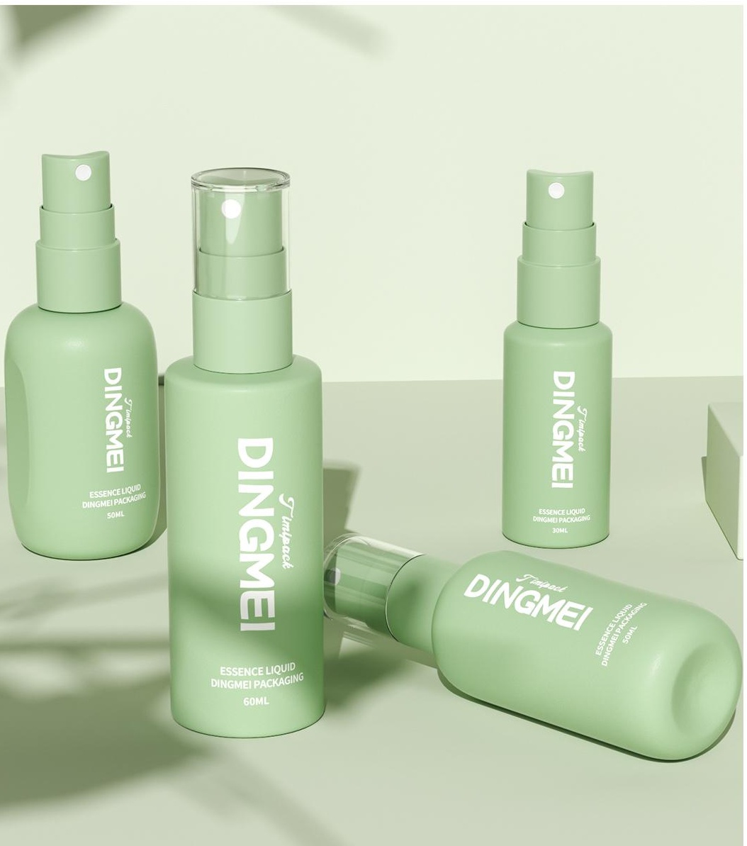 DM-XY21 Spray Bottles
