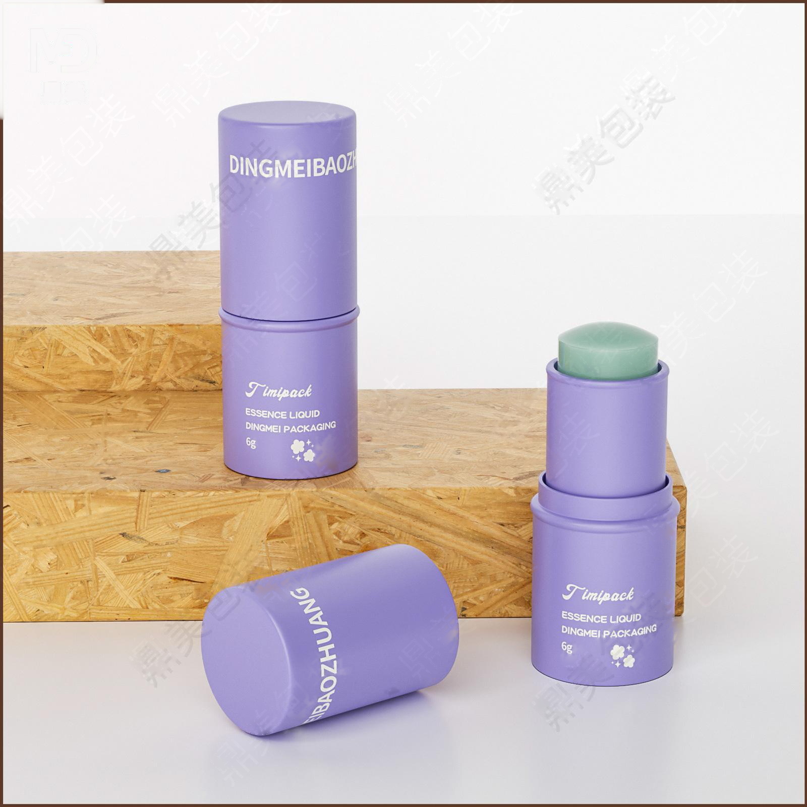 DM-ZC01 Balm Sticks