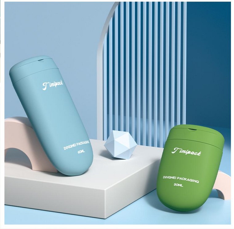 DM-FS13 Sunscreen Bottle