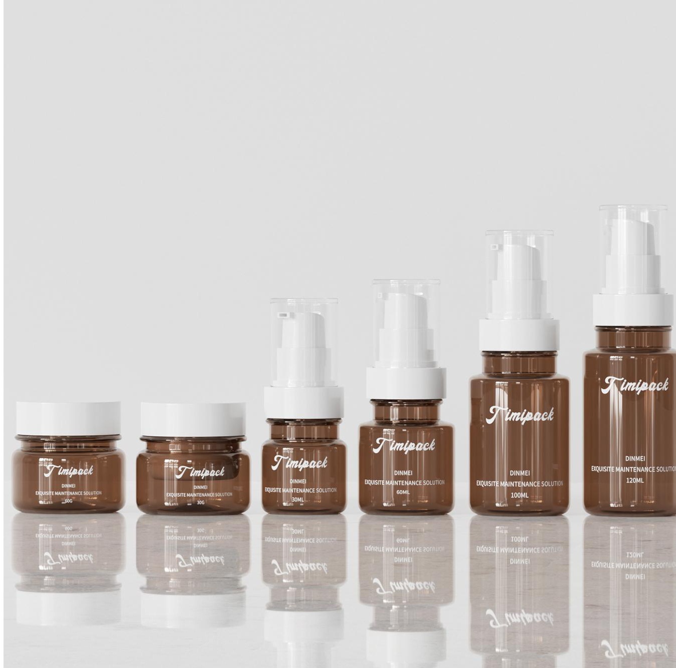 NB-001 Skincare Set (No Catalogue Code)