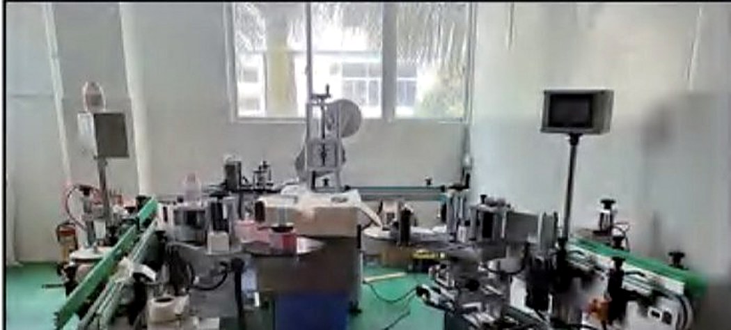 Labelling workshop