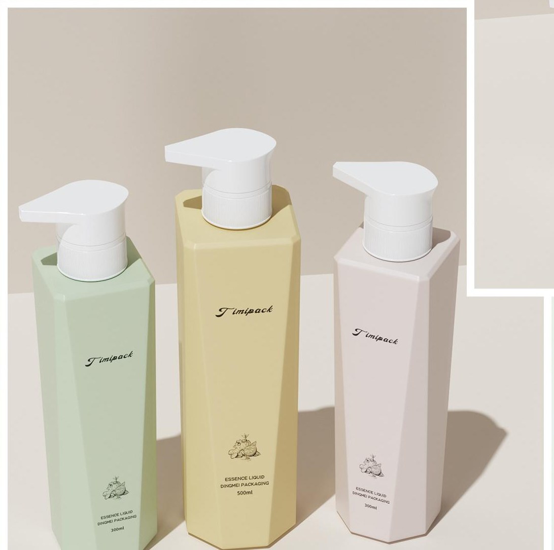 DM-XH14 Hair & Body Care Bottle
