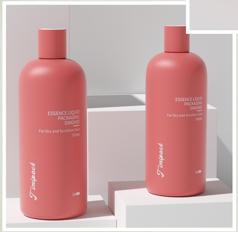 DM-XH30 Hair & Body Care Bottle