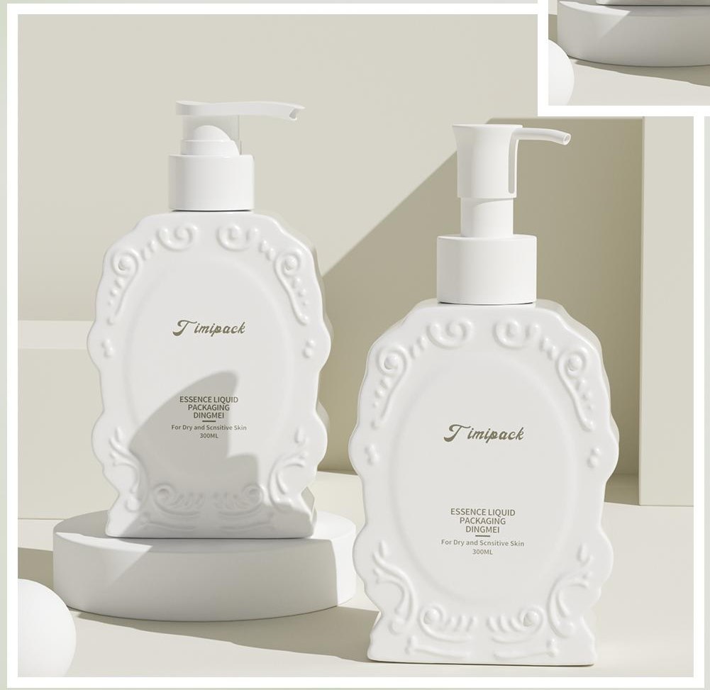 DM-XH41 Hair & Body Care Bottle