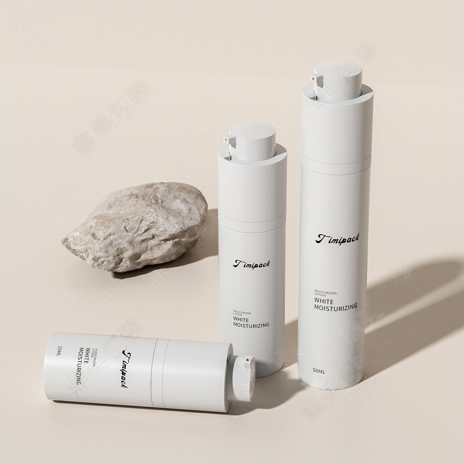 DM-ZK01 Airless Bottle