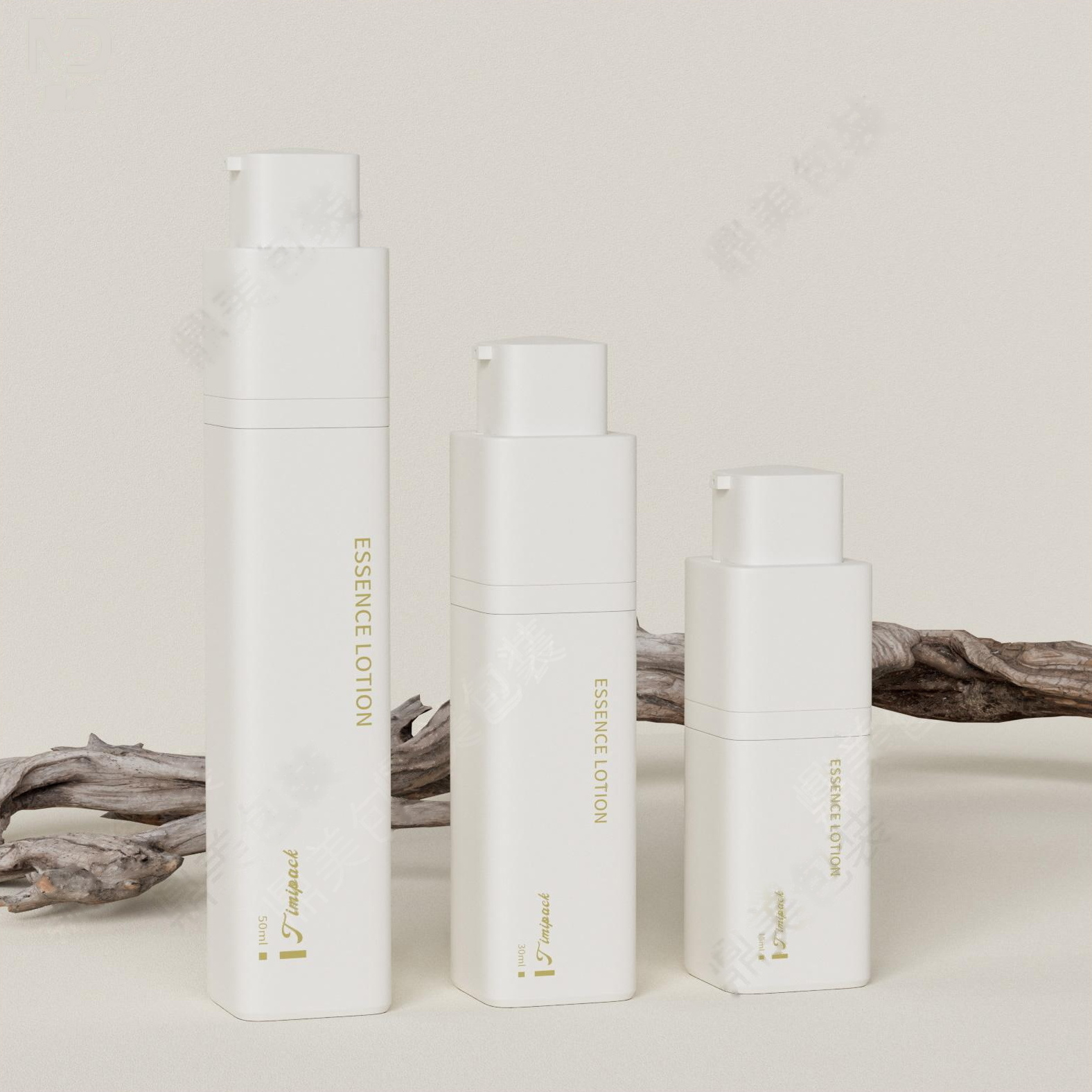 DM-ZK02 Airless Bottle