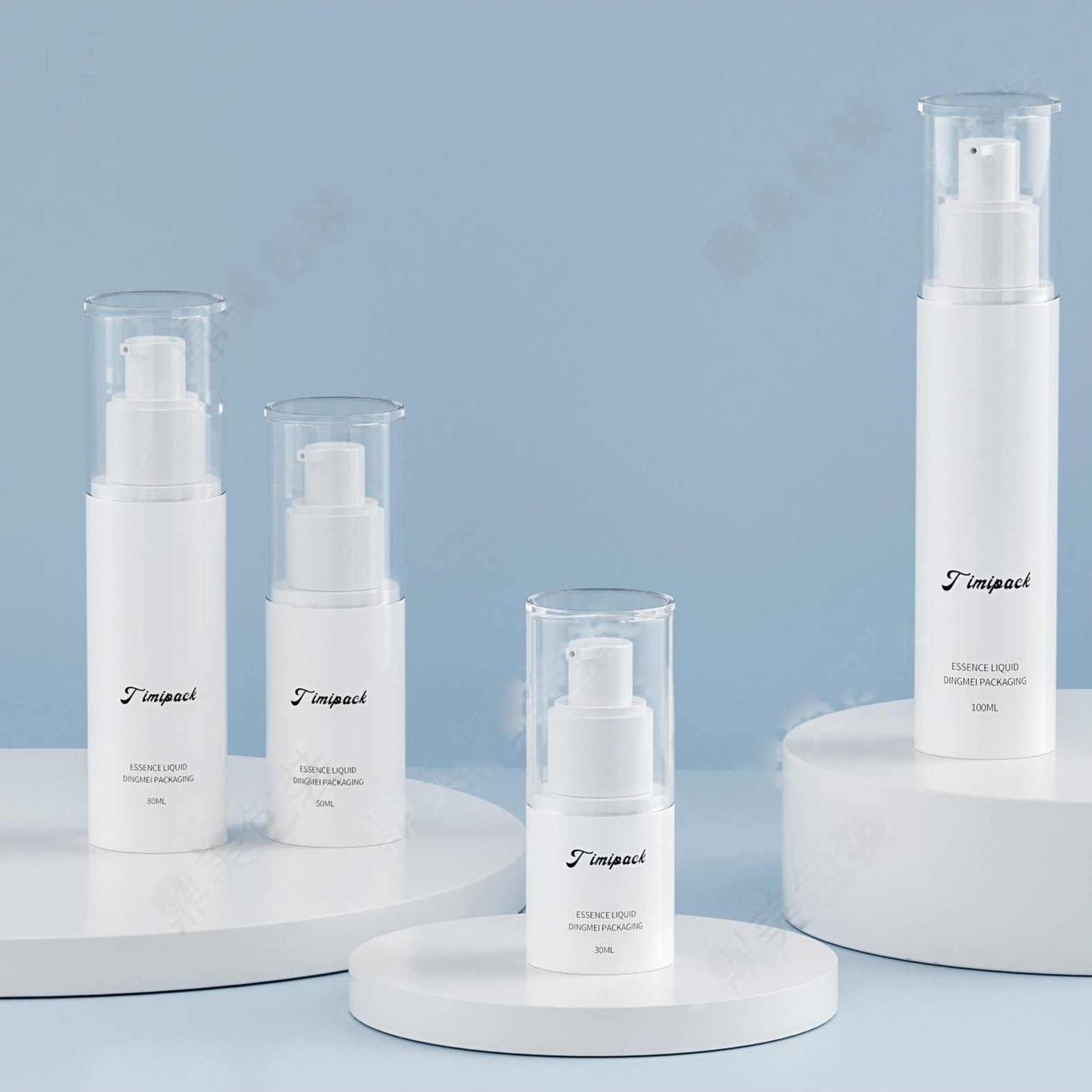 DM-ZK06 Airless Bottle