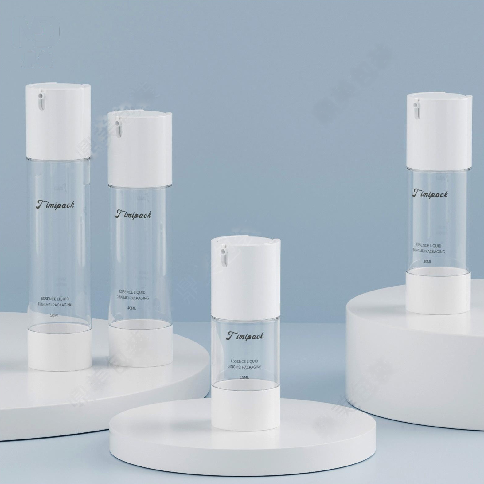 DM-ZK07 Airless Bottle