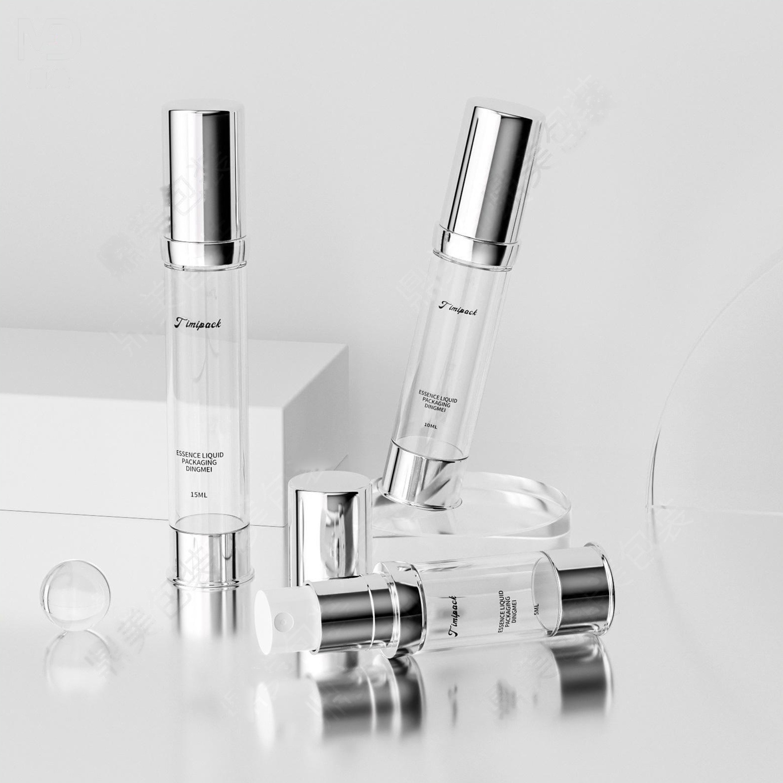 DM-ZK16 Airless Bottle