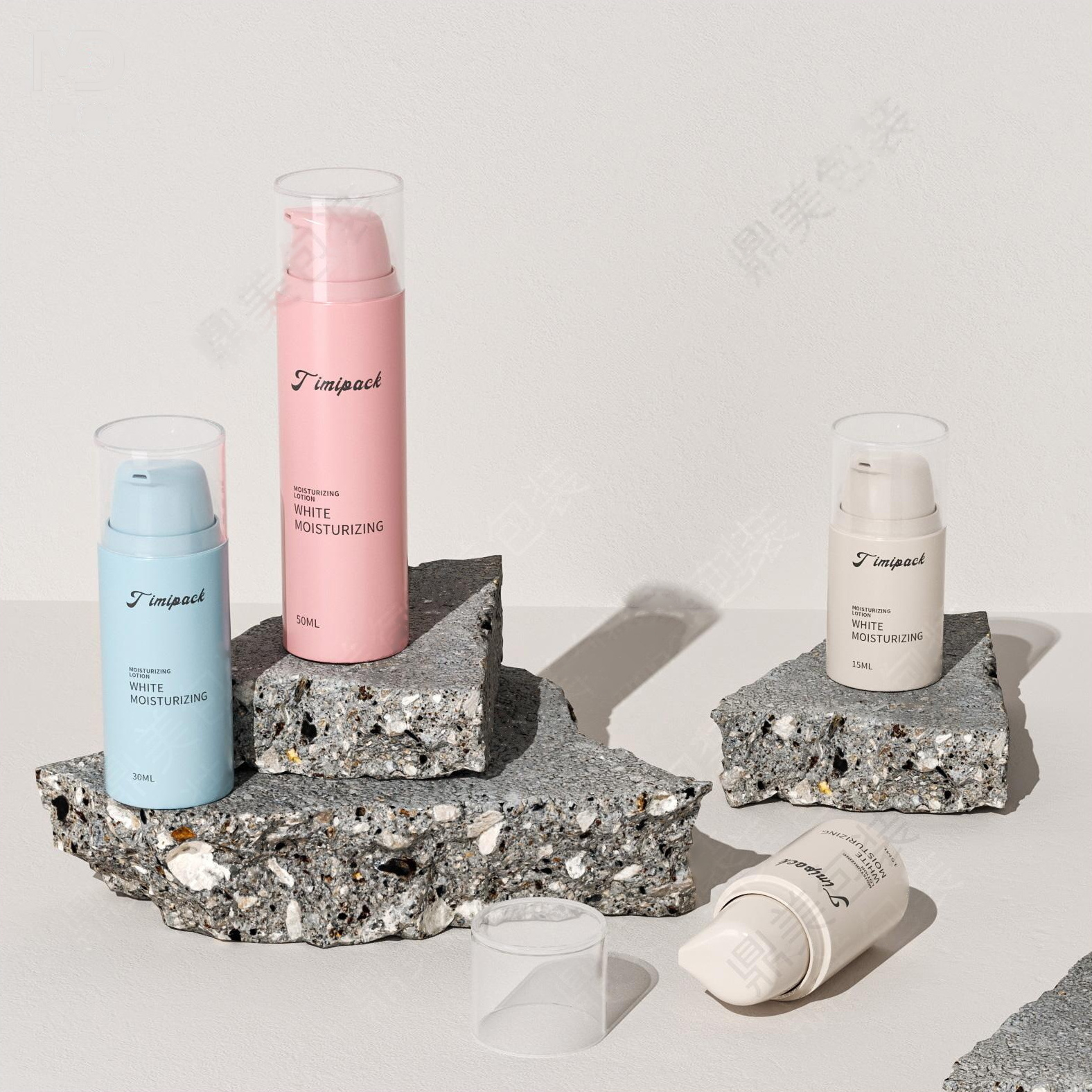 DM-ZK18 Airless Bottle