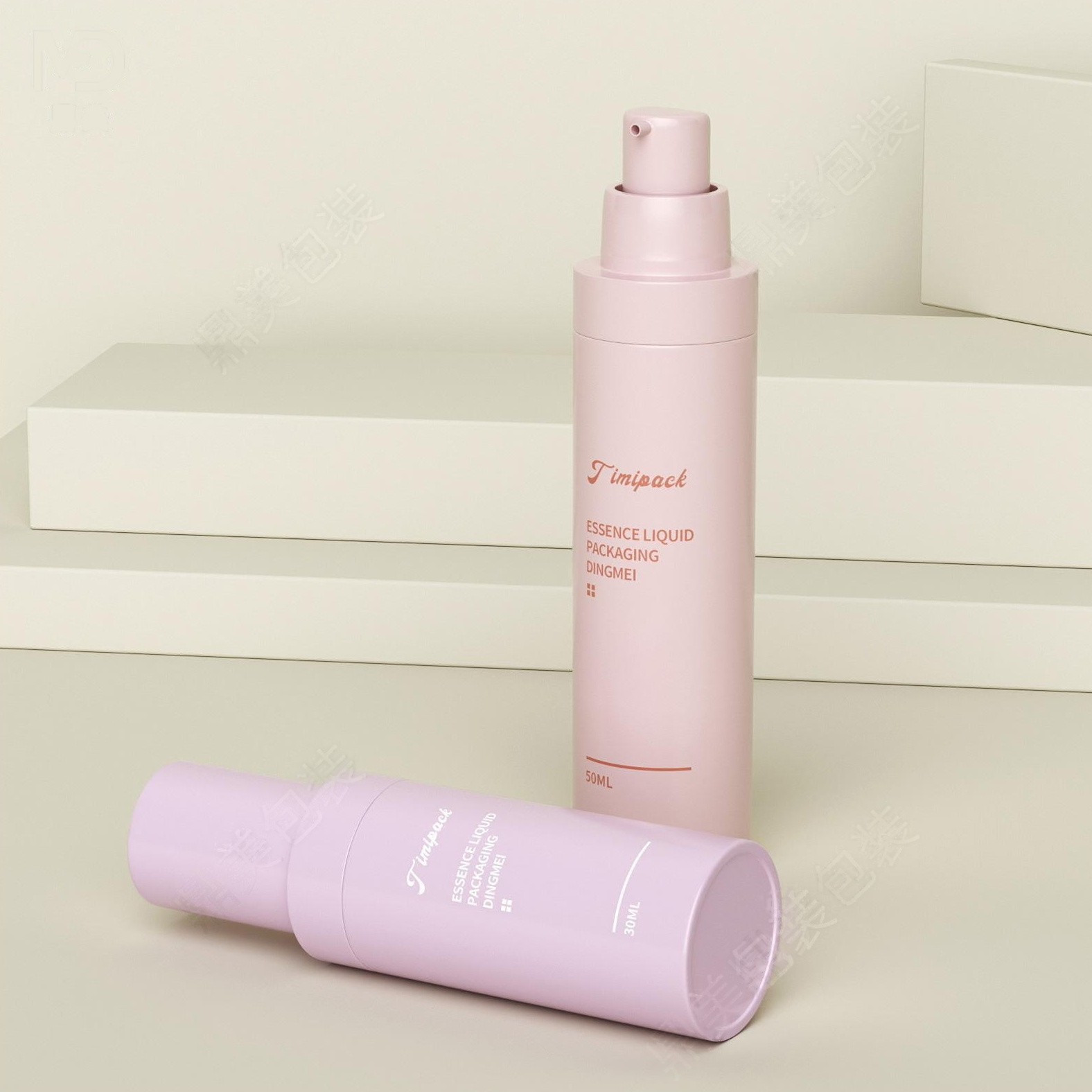 DM-ZK19 Airless Bottle