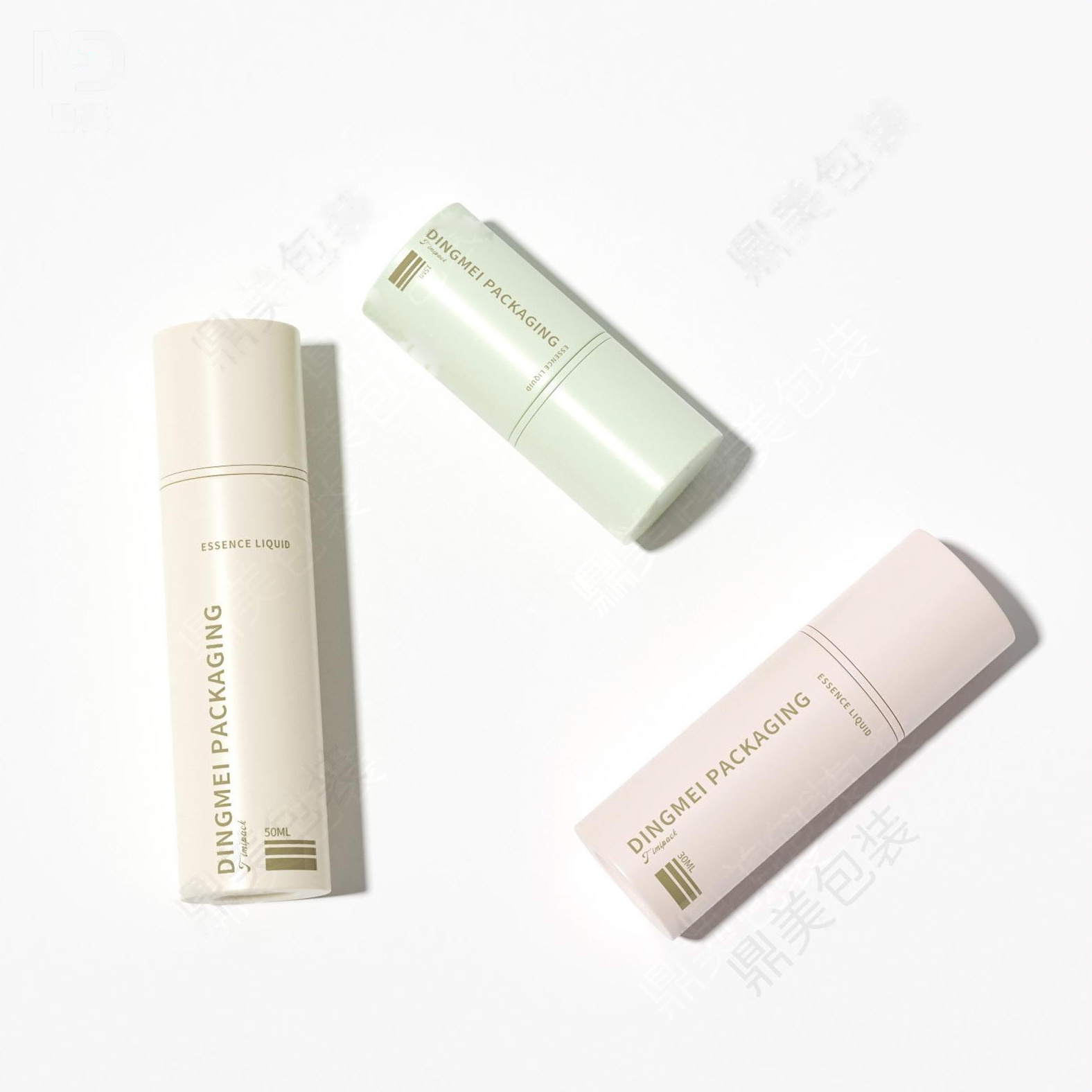 DM-ZK23 Airless Bottle