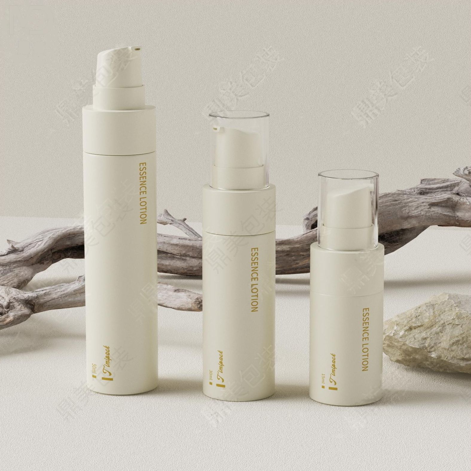 DM-ZK32 Airless Bottle